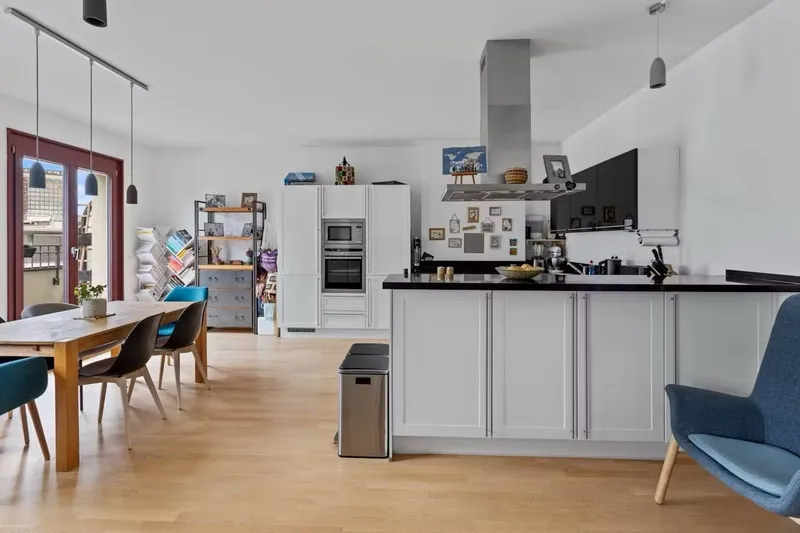 3-Zimmer-Wohnung in Top-Lage (teil- oder vollmöbliert) — photo 1